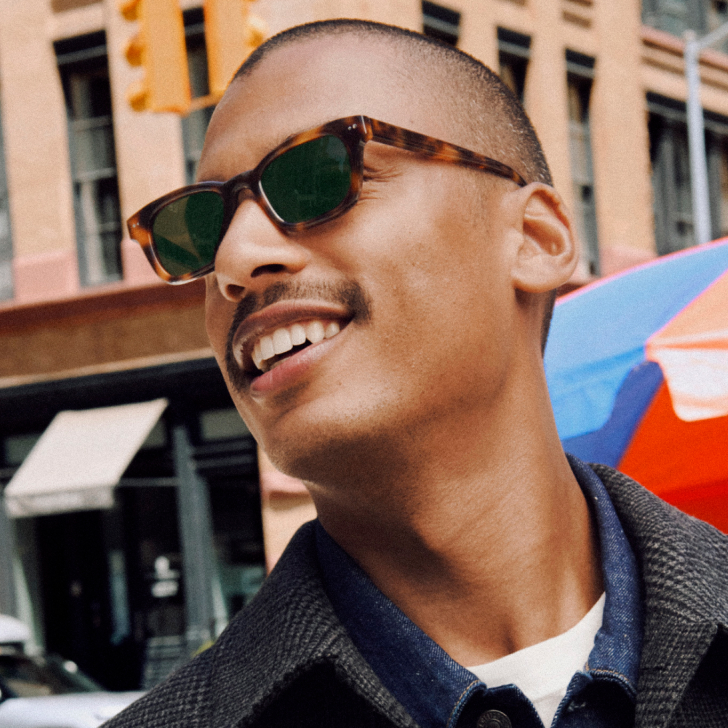 Warby Parker